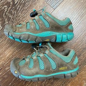 Keen Toddler Shoes
